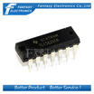 5Pcs Tlc5620Cn Dip14 Tlc5620 Dip Neworiginal Ic Free Shipping huismerk kopen in de aanbieding