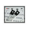 Free Shipping 50Pcs New To 126 Bd682 Darlington Transistors Electronics huismerk kopen in de aanbieding