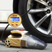Joy Collection Jin Yiqi Car Vacuum Cleaner Inflatable Air Pump Quad 12V Powerful Vehicle Wetdry Dual Power 120W Motor Multifunction Cnc joy collection kopen in de aanbieding Joy Collection Jin Yiqi Car Vacuum Cleaner Inflatable Air Pump Quad 12V Powerful Vehicle Wetdry Dual Power 120W Motor Multifunction Cnc joy collection kopen in de aanbieding