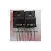 50PCS FDPF51N25 51N25 TO220F