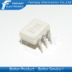 10Pcs Moc3011 Dip6 Dip Neworiginal Ic Free Shipping huismerk kopen in de aanbieding