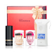 Joy Collection Bld Has A Beautyblendhas A Beautiful Box Sweet Powder 60 Cotton Pads Wetdry Puff Bb Eggs Makeup Gift joy collection kopen in de aanbieding Joy Collection Bld Has A Beautyblendhas A Beautiful Box Sweet Powder 60 Cotton Pads Wetdry Puff Bb Eggs Makeup Gift joy collection kopen in de aanbieding