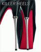 Killer Heels The Art Of High Heeled Shoe huismerk kopen in de aanbieding Killer Heels The Art Of High Heeled Shoe huismerk kopen in de aanbieding