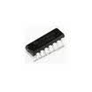 100PCSLOT CD40106 CD40106BE DIP-14 Free shiping