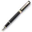 Hero HERO 1078 kiss gold carved iridium gold pen