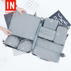 Joy Collection Baginbag Travel Luggage Storage Bag Organizing Box Packing Kit joy collection kopen in de aanbieding Joy Collection Baginbag Travel Luggage Storage Bag Organizing Box Packing Kit joy collection kopen in de aanbieding