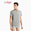 Joy Collection Interight Mens Cotton Round Neck Short Sleeve T Shirt 3 Pieces Blackwhite Gray joy collection kopen in de aanbieding Joy Collection Interight Mens Cotton Round Neck Short Sleeve T Shirt 3 Pieces Blackwhite Gray joy collection kopen in de aanbieding