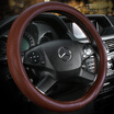 Joy Collection Zhihui Steering Wheel Cover Single Interface Dedicated To Lexus Jaguar Lincoln Cadillac Volvo Four Seasons Universal Leather Handle joy collection kopen in de aanbieding Joy Collection Zhihui Steering Wheel Cover Single Interface Dedicated To Lexus Jaguar Lincoln Cadillac Volvo Four Seasons Universal Leather Handle joy collection kopen in de aanbieding