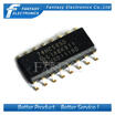 50Pcs 74Hc595D Sop16 74Hc595 Sop Sn74Hc595Dr Smd Neworiginal Ic Free Shipping huismerk kopen in de aanbieding