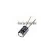 20PCS 400V 47UF 812 8X12MM 47UF DIP Aluminum electrolytic capacitors