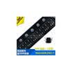 10pcslot MAX6306UK29D2 MAX6306 AEWD 5-Pin Multiple-Input Programmable Reset ICs