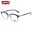 Joy Collection Levis Glasses Frame Menwomen Frosted Black Plate Optical Ls04038Zb C03 50Mm joy collection kopen in de aanbieding Joy Collection Levis Glasses Frame Menwomen Frosted Black Plate Optical Ls04038Zb C03 50Mm joy collection kopen in de aanbieding