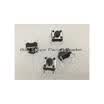 100pcsLOT Tactile Push Button Switch 6x6x5mm 665mm