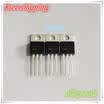 5PCS free shipping IRF540NPBF IRF540N IRF540 TO-220 100V 33A MOS transistor N channel new original