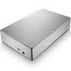 LaCie Porsche Design P9237 35 USB-C USB30 Desktop Hard Drive 6TB