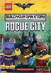 Rogue City The Lego Batman Movie Build Your Ow huismerk kopen in de aanbieding