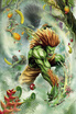 Zkunzmeidecor Blanka Street Fighter Living Room Home Art Decor Fabric Posters Prints zkunzmeidecor kopen in de aanbieding Zkunzmeidecor Blanka Street Fighter Living Room Home Art Decor Fabric Posters Prints zkunzmeidecor kopen in de aanbieding