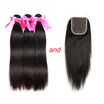Nig Cute Hair Peruvian Straight Virgin Weaves 3 Bundles With Lace Closures Unprocessed Remy Human Extensions nig cute hair kopen in de aanbieding Nig Cute Hair Peruvian Straight Virgin Weaves 3 Bundles With Lace Closures Unprocessed Remy Human Extensions nig cute hair kopen in de aanbieding