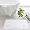 Joy Collection Mercure Guest Pvc Bathroom Mat 3669Cm Rough Cloth White Shower Room Water Non Slip Suction Cup Bath joy collection kopen in de aanbieding Joy Collection Mercure Guest Pvc Bathroom Mat 3669Cm Rough Cloth White Shower Room Water Non Slip Suction Cup Bath joy collection kopen in de aanbieding