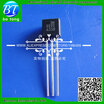 500 Pcs 2N2222 To 92 Npn Switching Transistors huismerk kopen in de aanbieding