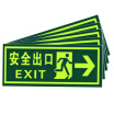 Joy Collection Teng Chi Ct Fire Fluorescent Safety Export Luminous Stickers Evacuation Signs Direction Waterproofwear Warning Qt 3 Right Security 5 Sets joy collection kopen in de aanbieding Joy Collection Teng Chi Ct Fire Fluorescent Safety Export Luminous Stickers Evacuation Signs Direction Waterproofwear Warning Qt 3 Right Security 5 Sets joy collection kopen in de aanbieding