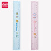 Joy Collection Deli 20Cm Office Student Drawing Scale Plastic Tape Ruler 71996 joy collection kopen in de aanbieding Joy Collection Deli 20Cm Office Student Drawing Scale Plastic Tape Ruler 71996 joy collection kopen in de aanbieding