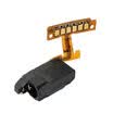 Auriculares Audio Jack Motor Flex Cable para LG V20 Ear Earphone Jack Flex Cable Ribbon Piezas de repuesto Envío gratuito