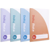 Joy Collection Deli 12 B530 Page Students Mathematics Homework This Stitch Soft Copybook Notebook Fb530 joy collection kopen in de aanbieding Joy Collection Deli 12 B530 Page Students Mathematics Homework This Stitch Soft Copybook Notebook Fb530 joy collection kopen in de aanbieding