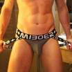 Sesibibi Charms Jockstrap Underwear Mens Briefs Thong Erotic Male Underpants G Strings sesibibi kopen in de aanbieding Sesibibi Charms Jockstrap Underwear Mens Briefs Thong Erotic Male Underpants G Strings sesibibi kopen in de aanbieding
