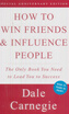 How To Win Friendsinfluence People huismerk kopen in de aanbieding