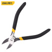 Joy Collection Deli Non Slip Water Pliers Nozzle Cut Electronic Scissors Plastic Diagonal 5 Inch Dl2715 joy collection kopen in de aanbieding Joy Collection Deli Non Slip Water Pliers Nozzle Cut Electronic Scissors Plastic Diagonal 5 Inch Dl2715 joy collection kopen in de aanbieding
