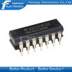 50Pcs Sn74Hcu04N Dip14 Sn74Hcu04 Dip 74Hcu04N 74Hcu04 Neworiginal Ic Free Shipping huismerk kopen in de aanbieding