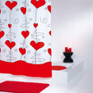Joy Collection Jingdong Supermarket Germany Reid Ridder Romantic Love Series Of Polyester Waterproof Mold Curtain 180X200Cm 47346 Send Bath Ring joy collection kopen in de aanbieding Joy Collection Jingdong Supermarket Germany Reid Ridder Romantic Love Series Of Polyester Waterproof Mold Curtain 180X200Cm 47346 Send Bath Ring joy collection kopen in de aanbieding