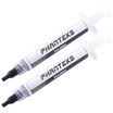 Joy Collection Phanteks Ph Ndc Two Thermal Grease Cpu Graphics Chip Paste Silica Gel 2G High Purity Nano Carbon Particles Composite joy collection kopen in de aanbieding Joy Collection Phanteks Ph Ndc Two Thermal Grease Cpu Graphics Chip Paste Silica Gel 2G High Purity Nano Carbon Particles Composite joy collection kopen in de aanbieding