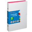 Joy Collection Comix A5307 Central Lattice Series Of Portable Business Card Book 120 60 Bags Red joy collection kopen in de aanbieding Joy Collection Comix A5307 Central Lattice Series Of Portable Business Card Book 120 60 Bags Red joy collection kopen in de aanbieding