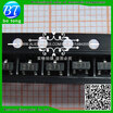 200Pcs New Mmbt9012Lt1G Mmbt9012 S9012 05A 25V Marking Code 2T1 Pnp Transistor Sot23 huismerk kopen in de aanbieding