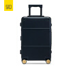 90Fun Aluminum Luggage Alloy Carry On Suitcase With Spinner Wheel Tsa Lock Black 20 Inch 90fun kopen in de aanbieding 90Fun Aluminum Luggage Alloy Carry On Suitcase With Spinner Wheel Tsa Lock Black 20 Inch 90fun kopen in de aanbieding