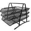Joy Collection Deli 9181 High Quality Business Three Tier Metal File Disk Seat Black 1 Only Installed joy collection kopen in de aanbieding Joy Collection Deli 9181 High Quality Business Three Tier Metal File Disk Seat Black 1 Only Installed joy collection kopen in de aanbieding
