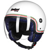 Joy Collection Tanked Racing Motorcycle Helmets Electric Vehicle Helmet T583 Four Seasons Universal Xl Code White Italy joy collection kopen in de aanbieding Joy Collection Tanked Racing Motorcycle Helmets Electric Vehicle Helmet T583 Four Seasons Universal Xl Code White Italy joy collection kopen in de aanbieding