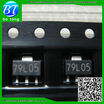 10Pcs Free Shipping Smd 79L05 Sot 89 huismerk kopen in de aanbieding