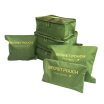 Joy Collection Dias Bartholmeu Waterproof Travel Storage Bag Luggage Sorting Underwear 6 Piece Set Finishing Green joy collection kopen in de aanbieding Joy Collection Dias Bartholmeu Waterproof Travel Storage Bag Luggage Sorting Underwear 6 Piece Set Finishing Green joy collection kopen in de aanbieding