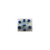 20Pcs 250V 16A 2 Pin Screw Terminal Block Connector 5Mm Pitch huismerk kopen in de aanbieding
