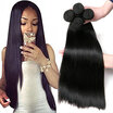 Clarolair Hair 7A Virgin Brazilian Straight Extension 4Pcslot Italian clarolair kopen in de aanbieding Clarolair Hair 7A Virgin Brazilian Straight Extension 4Pcslot Italian clarolair kopen in de aanbieding