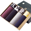 Joy Collection Seven Wolves Men39S Underwear Male Flat Pants Large Size Waist Breathable Short 4 Gift Box Multi Color 7002 4 2Xl joy collection kopen in de aanbieding Joy Collection Seven Wolves Men39S Underwear Male Flat Pants Large Size Waist Breathable Short 4 Gift Box Multi Color 7002 4 2Xl joy collection kopen in de aanbieding