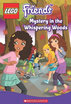 Lego Friends Mystery In The Whispering Woods Chapter Book 3 huismerk kopen in de aanbieding