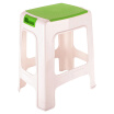 Joy Collection Hore Stool Chair Plastic Dining With Handle Large Green One Loaded joy collection kopen in de aanbieding Joy Collection Hore Stool Chair Plastic Dining With Handle Large Green One Loaded joy collection kopen in de aanbieding