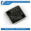 5Pcs Stc10F04Xe 35I Lqfp44G Qfp44 Lqfp44 Qfp Smd Neworiginal Ic Free Shipping huismerk kopen in de aanbieding