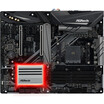 ASRock X470 Master SLI Motherboard