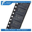 100Pcs Sn74Hc14Dr Sop14 Sn74Hc14 Sop 74Hc14 Smd Neworiginal Ic Free Shipping huismerk kopen in de aanbieding