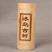 C Pe146 Yunnan Puerh Tea Dragon Pillar Bamboo Tube Raw Iceland Old Tree Puer Material Green Food Pu Er 500G huismerk kopen in de aanbieding C Pe146 Yunnan Puerh Tea Dragon Pillar Bamboo Tube Raw Iceland Old Tree Puer Material Green Food Pu Er 500G huismerk kopen in de aanbieding